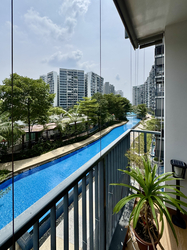 Kingsford Waterbay (D19), Apartment #602166931